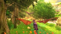 The Legend Of Spyro: Dawn Of The Dragon (PS3)   © Sierra 2008    3/3