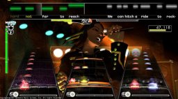 Rock Band 2 (PS3)   © EA 2008    2/4