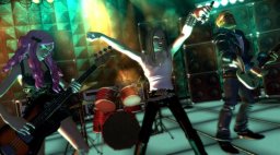 Rock Band 2 (PS3)   © EA 2008    4/4