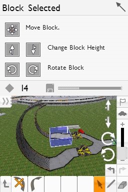 TrackMania DS (NDS)   © Focus 2008    3/5