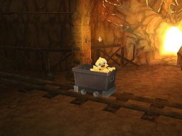 Final Fantasy Fables: Chocobo's Dungeon (WII)   © Square Enix 2007    1/4