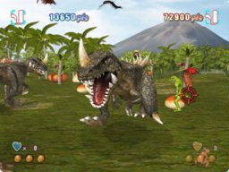 Shootanto: Evolutionary Mayhem (WII) &nbsp; &copy; Grand Prix 2008 &nbsp;  2/3