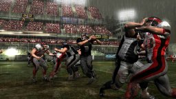 Blitz: The League II (PS3)   © Midway 2008    1/3