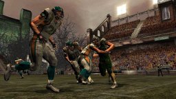 Blitz: The League II (PS3)   © Midway 2008    3/3