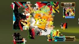 Puzzle Arcade (X360)   © Eidos 2008    3/3