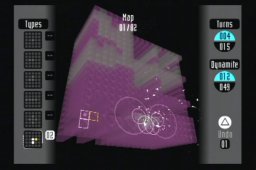 Detonator (PS2) &nbsp; &copy; Kadokawa Shoten 2002 &nbsp;  1/3