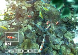 Let's Tap (WII) &nbsp; &copy; Sega 2008 &nbsp;  4/4