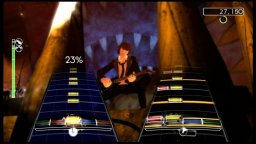 Rock Band: AC/DC Live (X360)   © EA 2008    4/6