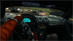 Race Pro (X360)   © Atari 2009    6/6