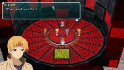 Star Ocean: Second Evolution (PSP) &nbsp; &copy; Square Enix 2008 &nbsp;  8/10