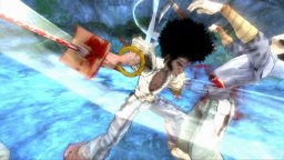 Afro Samurai (PS3)   © Bandai Namco 2009    3/6