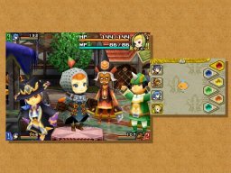 Final Fantasy: Crystal Chronicles: Echoes Of Time (WII)   © Square Enix 2009    3/3