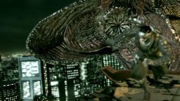 Ninja Blade (X360) &nbsp; &copy; Microsoft Game Studios 2009 &nbsp;  4/4