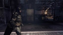 Batman: Arkham Asylum (PS3)   © Eidos 2009    20/44
