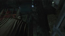 Batman: Arkham Asylum (PS3)   © Eidos 2009    22/44