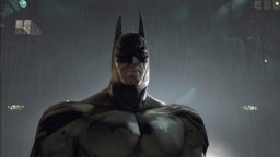 Batman: Arkham Asylum (PS3)   © Eidos 2009    33/44