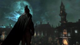 Batman: Arkham Asylum (PS3)   © Eidos 2009    44/44