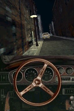 Unsolved Crimes (NDS) &nbsp; &copy; Empire 2008 &nbsp;  6/12