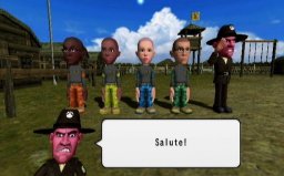 Brain Cadets (WII) &nbsp; &copy; HI Games & Publishing 2009 &nbsp;  2/3