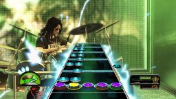 Guitar Hero: Metallica   © Activision 2009   (PS3)    1/4
