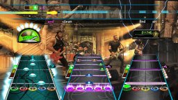 Guitar Hero: Metallica (PS3)   © Activision 2009    4/4