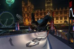 Shaun White Snowboarding (PS2)   © Ubisoft 2008    4/8