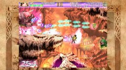 DeathSmiles (X360) &nbsp; &copy; Cave 2009 &nbsp;  5/7