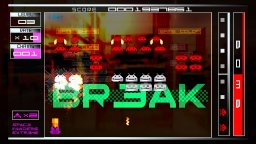 Space Invaders Extreme (X360)   © Taito 2009    3/3