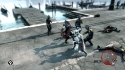 Assassin's Creed II (PS3)   © Ubisoft 2009    6/6