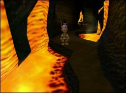 Hugo: The Quest For The Sunstones (PC)   © ITE 2000    1/3