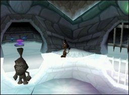 Hugo: The Quest For The Sunstones (PC)   © ITE 2000    2/3