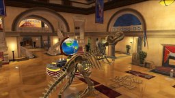 Night At The Museum 2 (X360)   © Majesco 2009    1/3