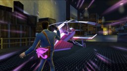 Night At The Museum 2 (X360)   © Majesco 2009    2/3