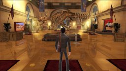 Night At The Museum 2 (X360)   © Majesco 2009    3/3