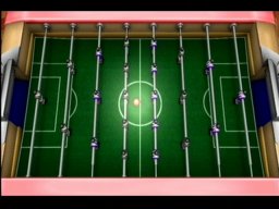 Table Football (2008) (WII)   © 505 Games 2008    2/3