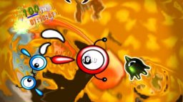 Viral Survival (WII) &nbsp; &copy; Fun Unit 2009 &nbsp;  2/3