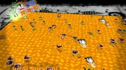 Viral Survival (WII) &nbsp; &copy; Fun Unit 2009 &nbsp;  3/3