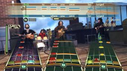 The Beatles: Rock Band (PS3)   © EA 2009    1/7