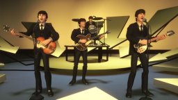 The Beatles: Rock Band (PS3)   © EA 2009    4/7
