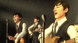 The Beatles: Rock Band (PS3)   © EA 2009    5/7