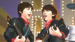 The Beatles: Rock Band (PS3)   © EA 2009    6/7