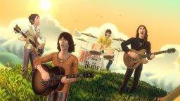 The Beatles: Rock Band (PS3)   © EA 2009    7/7