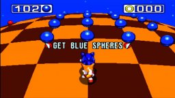 Sonic The Hedgehog 3 (X360)   © Sega 2009    3/3