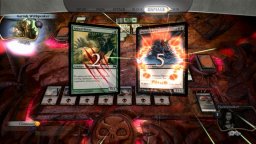 Magic: The Gathering: Duels Of The Planeswalkers (X360)   © Wizards Of The Coast 2009    2/3