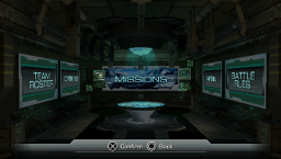 G.I. Joe: The Rise Of Cobra (PSP)   © EA 2009    5/6