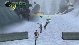 G.I. Joe: The Rise Of Cobra (PSP)   © EA 2009    6/6