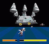 Panzer Dragoon Mini (GG)   © Sega 1996    3/3