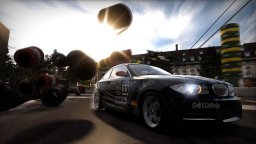 Need For Speed: Shift (PC)   © EA 2009    1/3