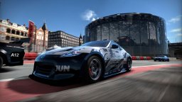 Need For Speed: Shift (PC)   © EA 2009    2/3