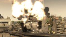 Battlefield 1943 (X360)   © EA 2009    3/3